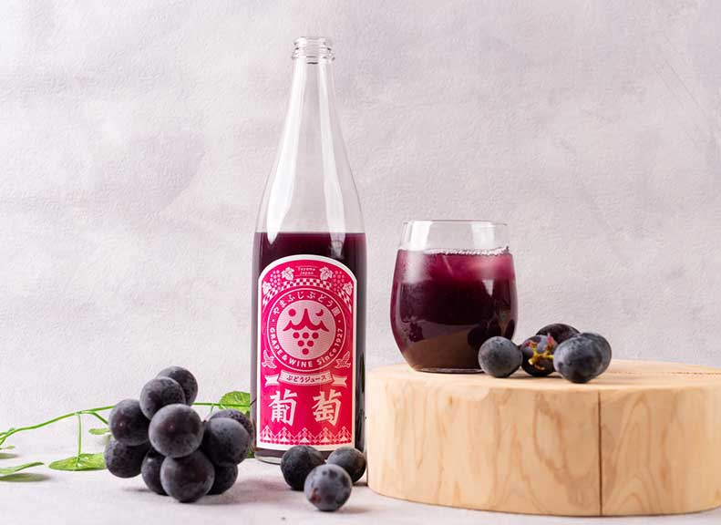 オンラインショップも充実のラインアップ