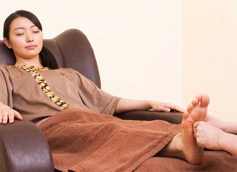 気軽に体験できる多彩なコースを用意