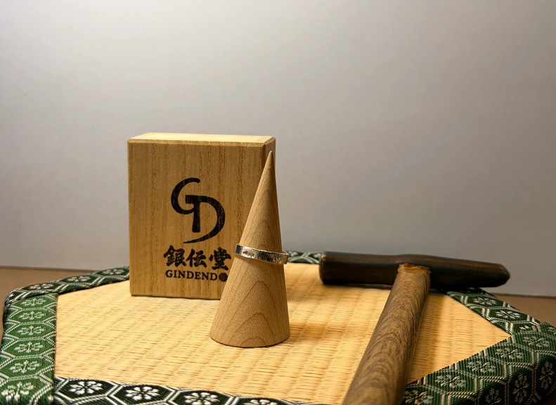 東京旅行の思い出に忘れられない制作体験