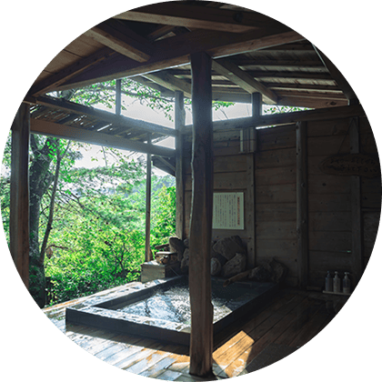 旅館・ホテルを探す