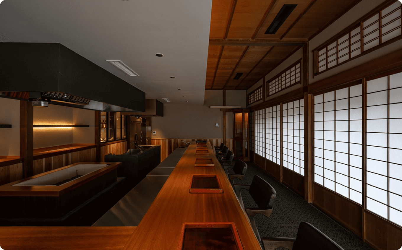 桂小五郎 隠れ家 料亭やけ山