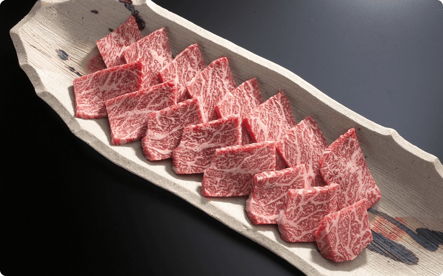 焼肉食堂 はな牛