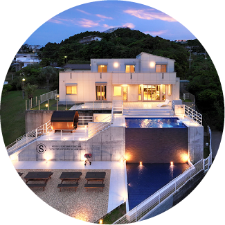 旅館・ホテルを探す