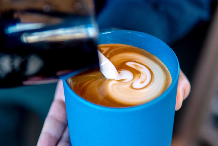 LIAISON Coffee Roasters