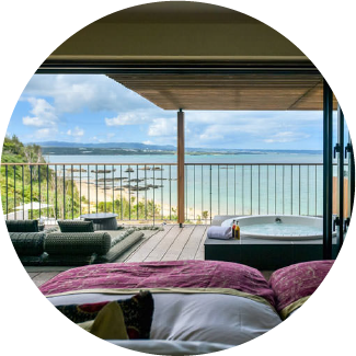 旅館・ホテルを探す