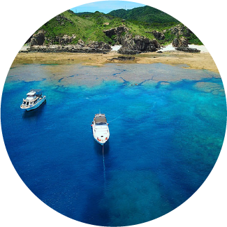 観光情報を探す