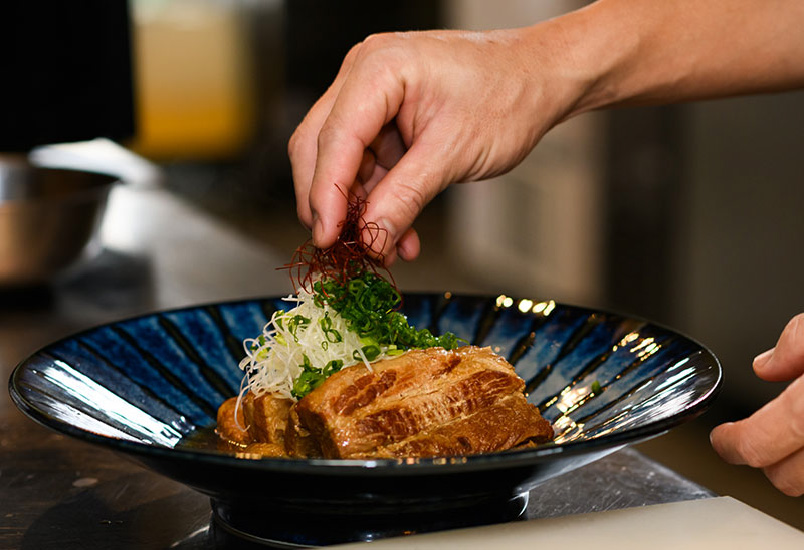 海渡　KAITO OKINAWA