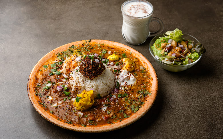 Curry＆Spice HANAKO