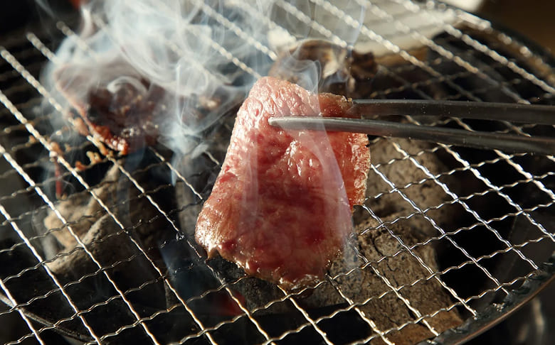 焼肉ハンター 自由が丘