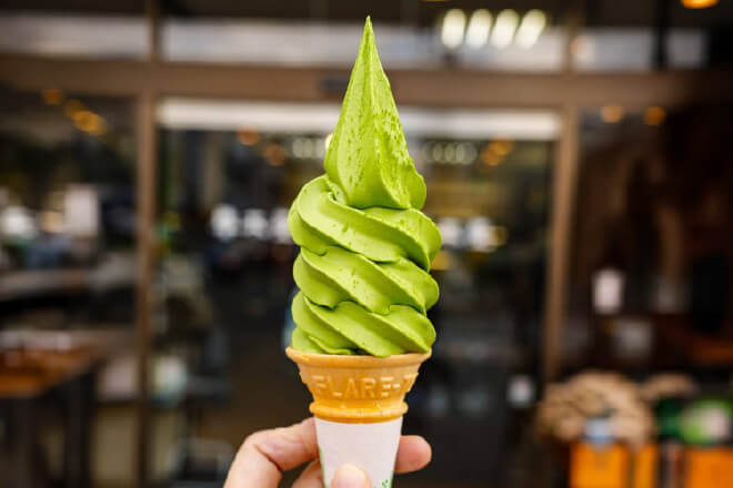 春木屋 富士吉田店