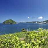 浅虫温泉／東北