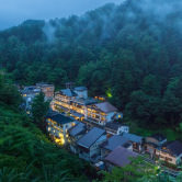 松之山温泉／甲信越