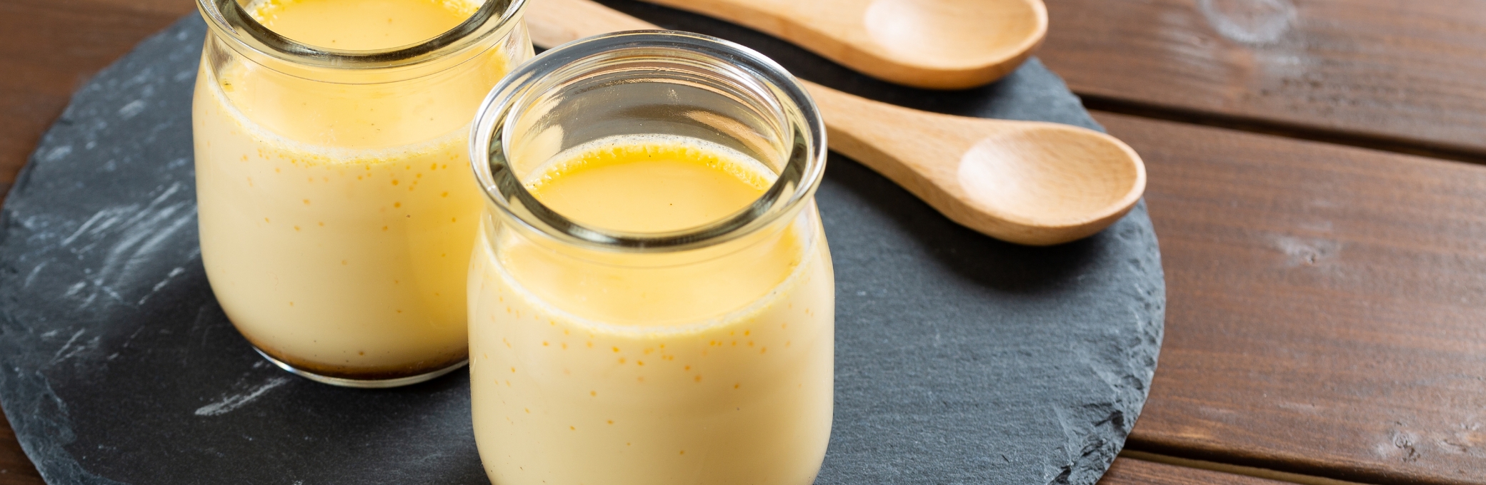 プリン・ゼリー