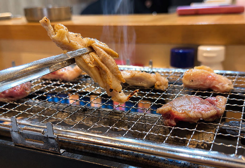 若鳥あみ焼き居酒屋 とりあき