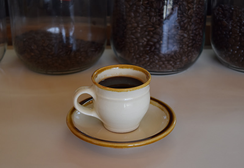Re'ee Coffee Roasters