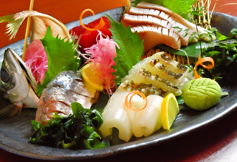 居酒屋 心ろく