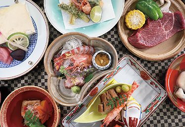 料理旅館ふしみや