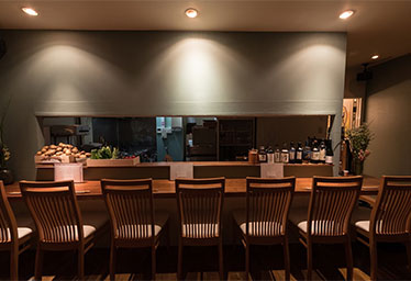 小料理屋 永山