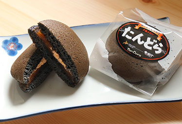 阿部菓子舗 道の駅店