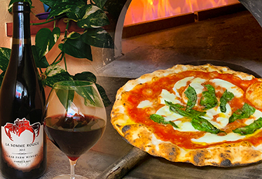 PIZZA Parlor Taupo