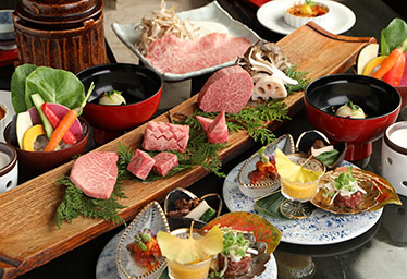 肉匠なか田 本店
