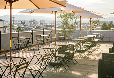 Nakayasu Café