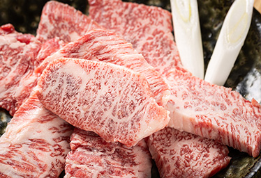 焼肉菊池