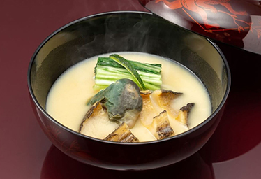 京料理 貴与次郎