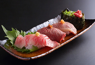 焼肉　京極苑