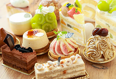 patisserie&cafe canon