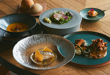 暮らしの複合施設 hibi