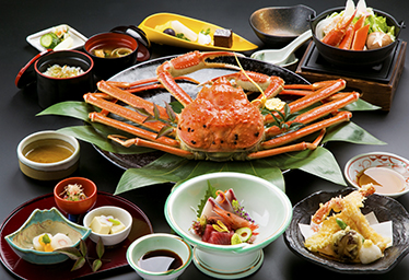 和食・茶房 養浩館