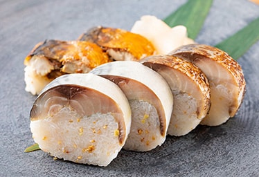 とろさば料理専門店 SABAR 阪急三番街店