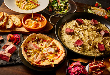 創作小料理バル FELiZ