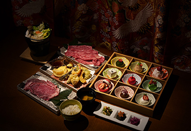 京町家いづも花のか