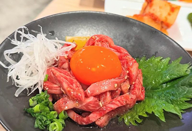 和牛焼肉 泰山 大阪福島店