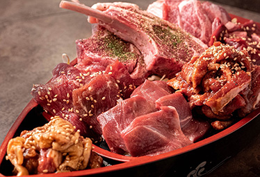 北海道ジンギスカン MASAJINすすきの本店