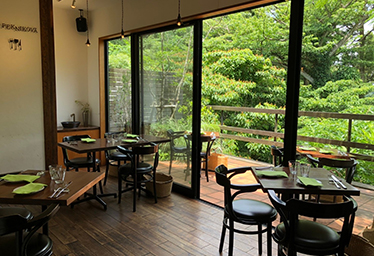 ビストロ ラ・ペクニコヴァ