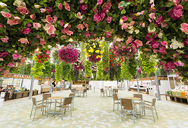 田中亭 スカイウォーク店