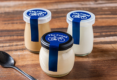 The Crank Tiramisu&Coffee