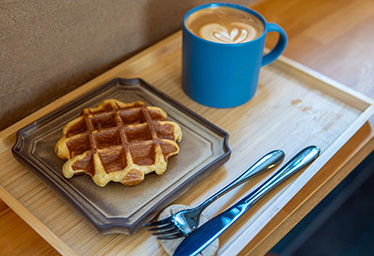 LIAISON Coffee Roasters