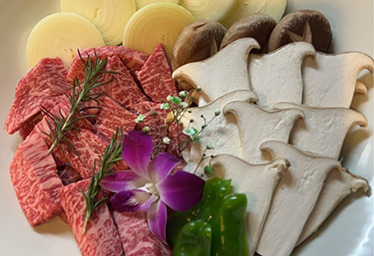 焼肉 泰安 リバーサイド店