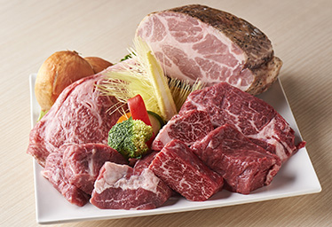 肉LAB.一味