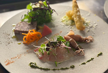 cucina たんぽぽ