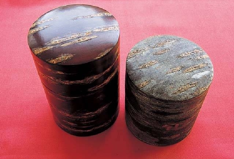 角館樺細工伝承館