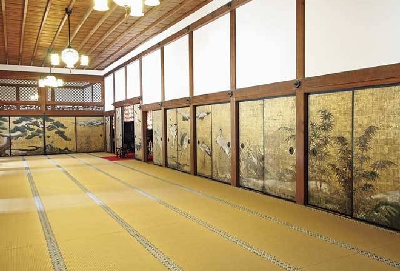 総本山金剛峯寺