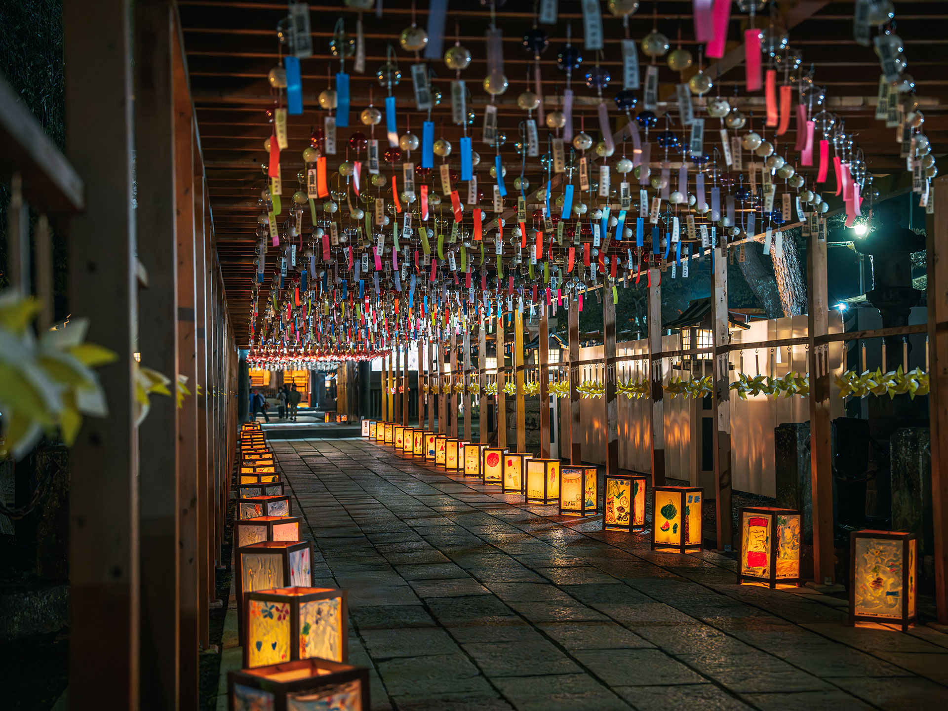 竹駒神社
