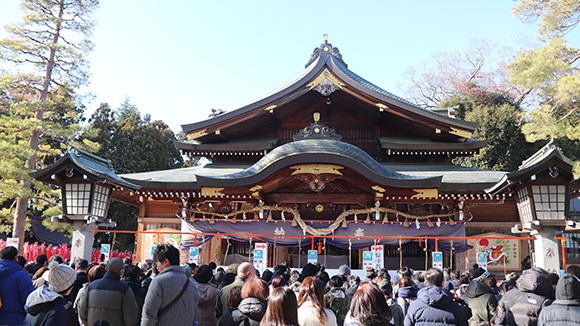 冬の画像1