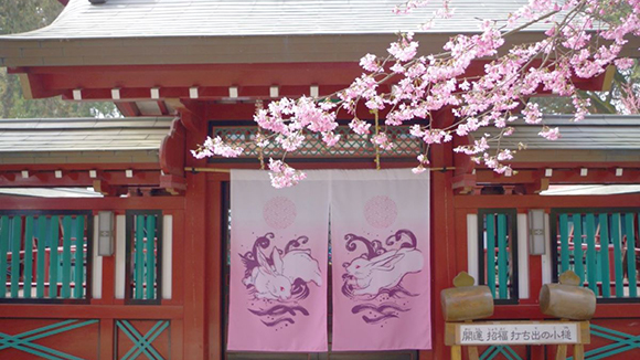 春の画像1