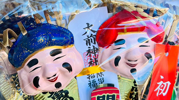 冬の画像1